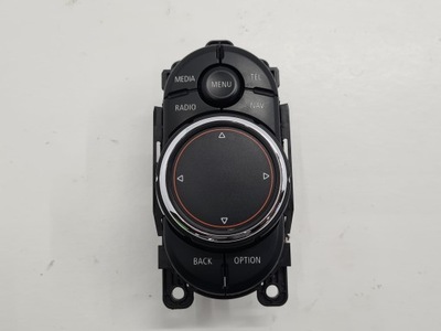 Mini f55 f56 контролер idrive 9350735 фото №1