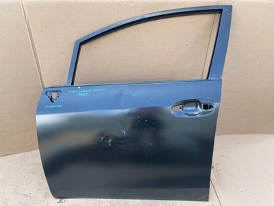 Toyota corolla verso ii дверь перед передние левая nowe oem фото №1