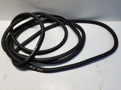 Seat tarraco прокладка кузовная левая правая фото №1