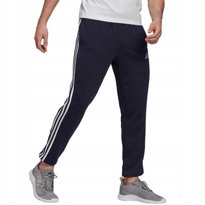 Spodnie dresowe ADIDAS Essentials Tapered r.S