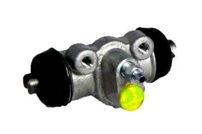 Lpr циліндрик гальмівний задня l/p kia carens ii 1.6 фото №1