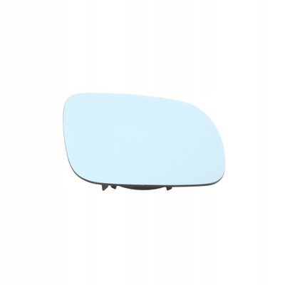 LINER MIRRORS P VW BORA, GOLF IV, LUPO, PASSAT B5 - milautoparts-fr.ukrlive.com