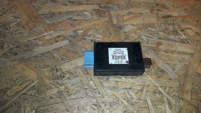 Peugeot 1007 2006 r модуль сигнализация фото №1