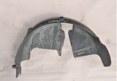 Skoda roomster подкрылок задняя задние левая фото №1