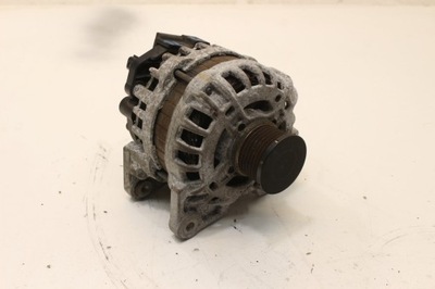 Генератор 231008593r dacia dokker 1.2 tce фото №1