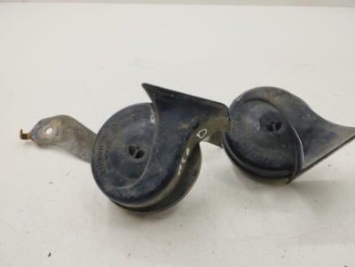 E20092018 клаксон mazda 6 2004r фото №1