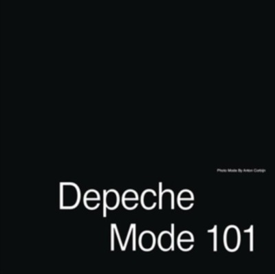 DEPECHE MODE - 101 LIVE Super Koncert 2CD Reedycja