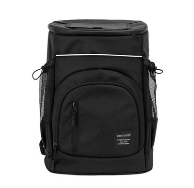 Plecak termiczny TORBA termoizolacyjna TURYSTYCZNA