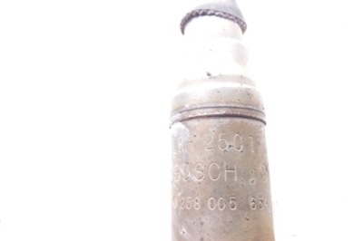 Датчик лямбда-зонд mitsubishi space star mpv dg_a md362314 1.3l бензиновый 61kw фото №1