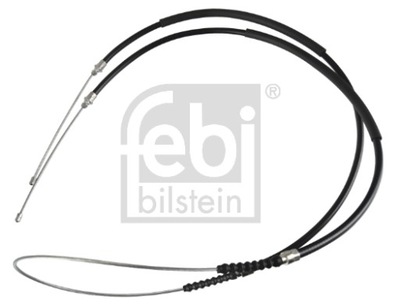 LYNAS STABDŽIO RANKINIO FEBI BILSTEIN 172946 1337440080 FIAT DUCATO 01-06 