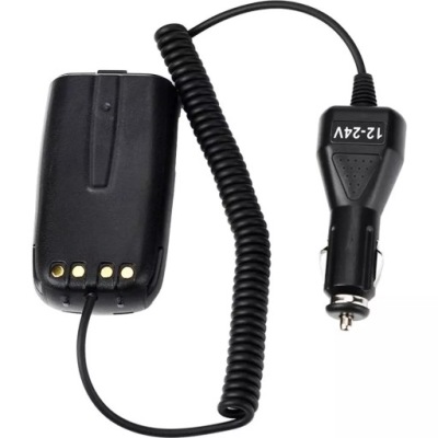 Eliminator baterii 12/24V do TYT TH-UV8000D