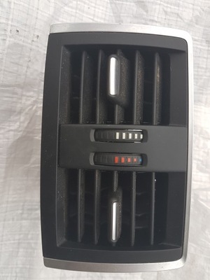 Bmw f30 f31 f34 решётка воздуховод туннель 9207330 фото №1