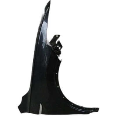 Крила правий перед vw tiguan 5na lift фото №1