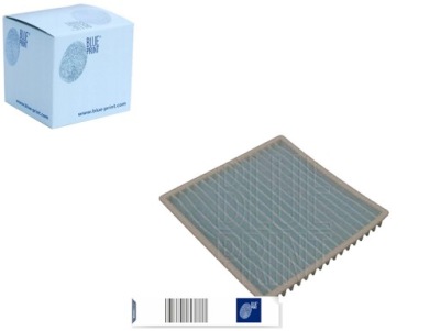 Blue print adc42518 фільтр, вентиляція простір пасажирський фото №1