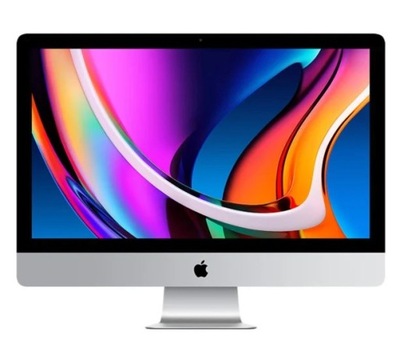 APPLE IMAC RETINA 5K 27" 2020 A2115 i7 32 GB 1000 GB Ł298