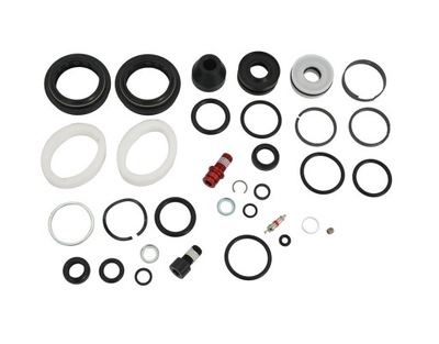 Rock Shox Service Kit Revelation Solo Air uszczelk