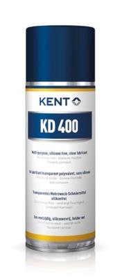 KD-400 PREPARAT МНОГОФУНКЦИОНАЛЬНЫЙ 300ML KENT