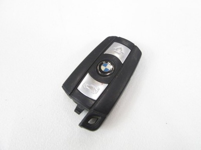 Ключ pilot bmw e60 e61 e63 e70 e71 e84 e88 e90 e91 фото №1