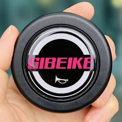 Anime Racing Sports Horn Button~13964 - milautoparts-fr.ukrlive.com