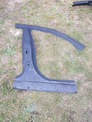 Обшивка стойка среднего bmw x3 2020 r. фото №1