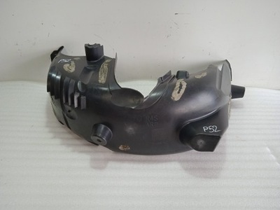 Twingo iii підкрилок задня праве 767481406r фото №1