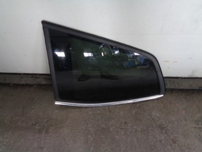 Vw atlas teramont lift 2021 скло бічна ліва задня фото №1