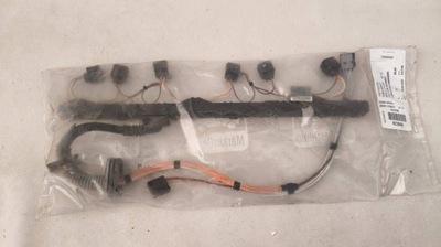 Bmw 5 e60 e61 модуль запалювання 12517529708 фото №1