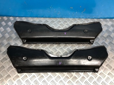 Mercedes-benz оригинальный номер 1298300053 жабо корпус фильтра фото №1