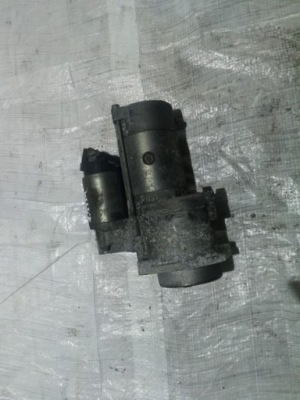 Kia sorento 05r. 2.5 стартер 36100-4a000 фото №1