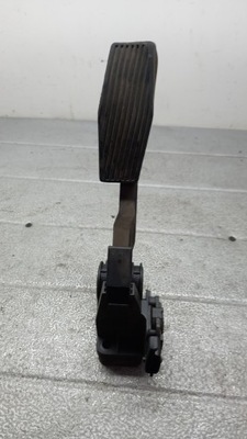 Потенціометр газу opel astra 99r 1.7cdti фото №1