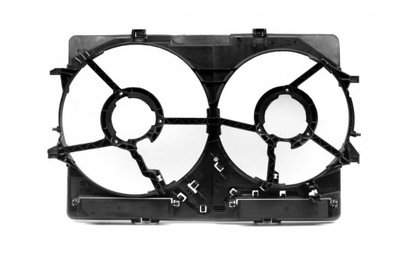 AUDI A4 A5 A6 A7 Q3 Q5 CASING FAN NEW CONDITION  