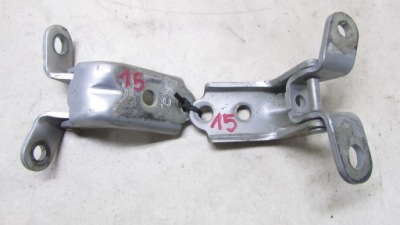 Kia sportage iv петля двері лівий перед kpl 14- фото №1