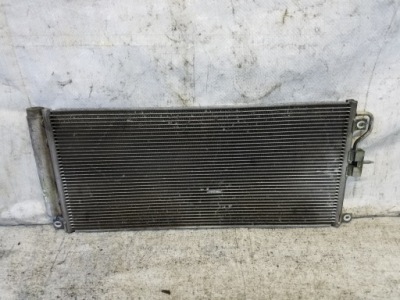 Радиатор кондиционера opel mokka x 1.6 cdti 95321794 фото №1