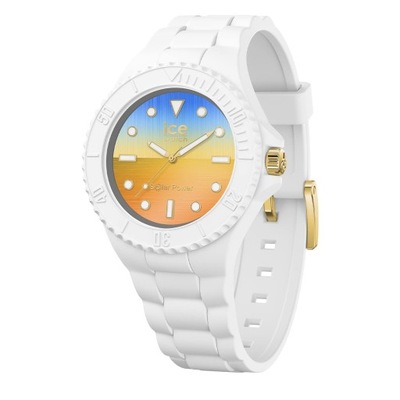 Ice-Watch damski analogowy zegarek kwarcowy z
