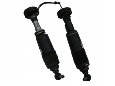 Mercedes амортизатор передний abc левый правый sl 230 r230 фото №1