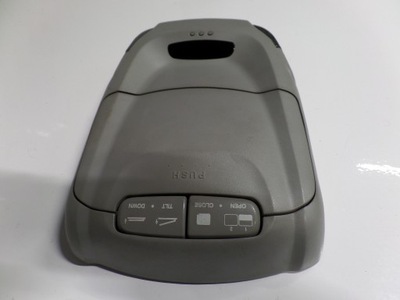 Hyundai santa fe i бардачок лампа потолочный фото №1