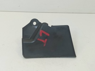 Honda accord viii kombi 08-15 lift 2,2 d брызговик задний левый задняя защита фото №1