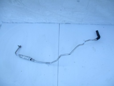 Mini one f56 f55 bmw f48 шланг патрубок трубка турбіни фото №1