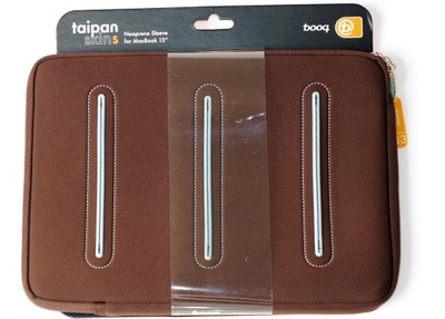 Pokrowiec na Notebook MacBook Booq Taipan Skin S