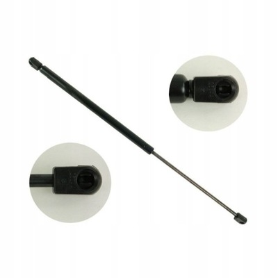 Пружина газова vw beetle, 98- 9501ab фото №1