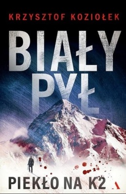 Krzysztof Koziołek - Biały pył