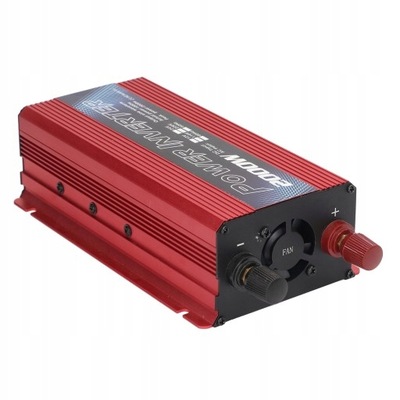 6000W Inverter Smart Inverter 12V 220V 