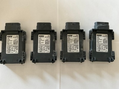 Bmw g20 g30 g01 датчик переключения поперечина движения фото №1