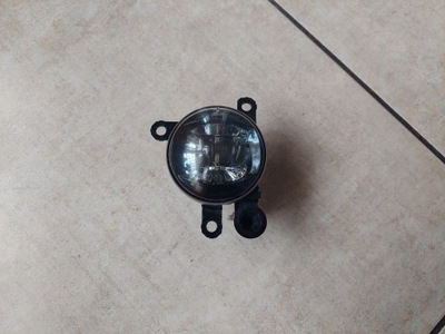 Противотуманная фара левый - led - opel insignia b lift - opel corsa f - opel astra l фото №1