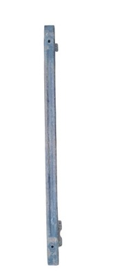 Балка бампера перед peugeot 407 фото №1