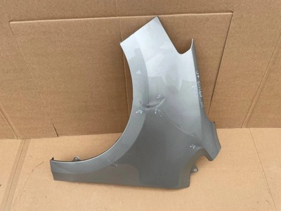 Volkswagen up крыло передний перед левый фото №1