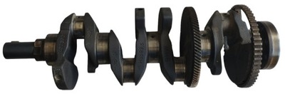 Wał коленчатый bmw 3 e46 1433593 фото №1