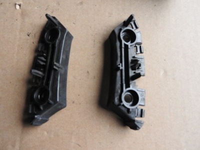 VW UP SOPORTES DE PARAGOLPES PARTE DELANTERA DERECHA IZQUIERDO 1S0807184A 1S0807183A  