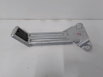 9806445180 кронштейн плита підлоговий лівий citroen ds5 13r. фото №1