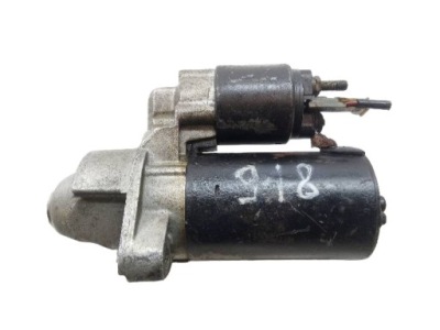 Стартер 3.0 v6 asn audi a8 2 2002-2010 d3 фото №1